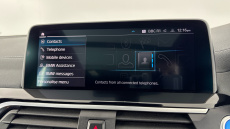 BMW X3 210kW Premier Edition 80kWh 5dr Auto Electric Estate